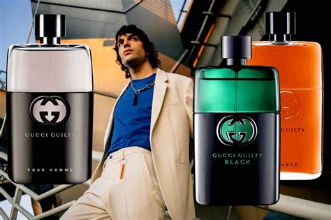 highest rated gucci perfume|best Gucci perfume for men.